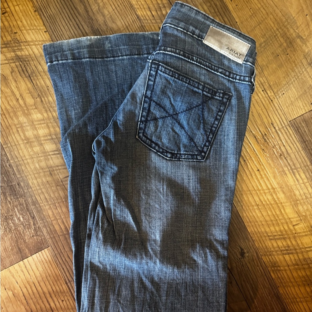 Ariat Trousers